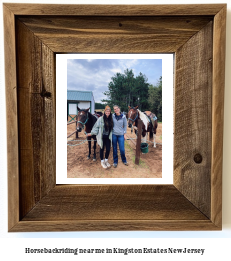 horseback riding near me in Kingston Estates, New Jersey